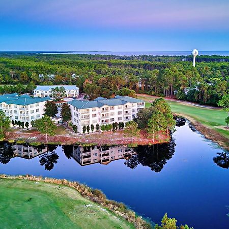 St James Bay Golf & Pickleball Resort Big Blackjack Landing Exterior foto