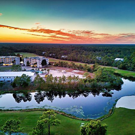 St James Bay Golf & Pickleball Resort Big Blackjack Landing Exterior foto