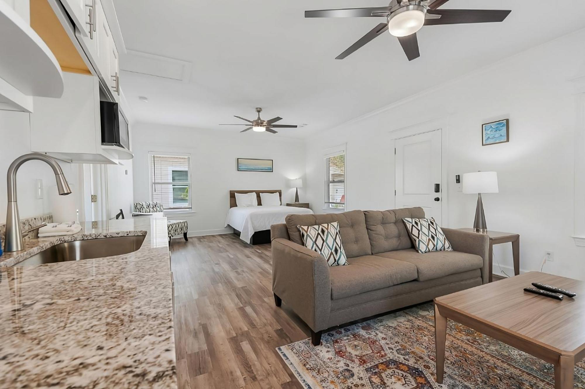 St James Bay Golf & Pickleball Resort Big Blackjack Landing Quarto foto