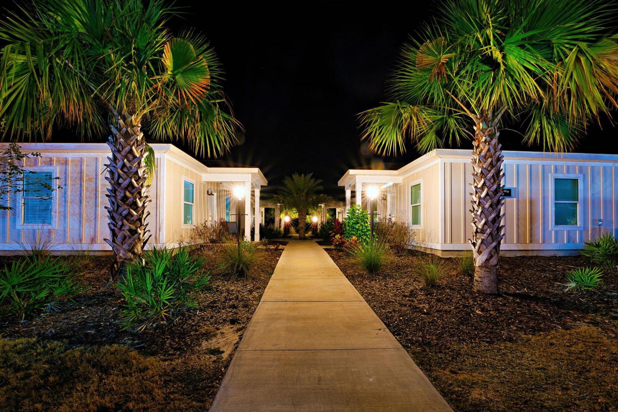 St James Bay Golf & Pickleball Resort Big Blackjack Landing Exterior foto