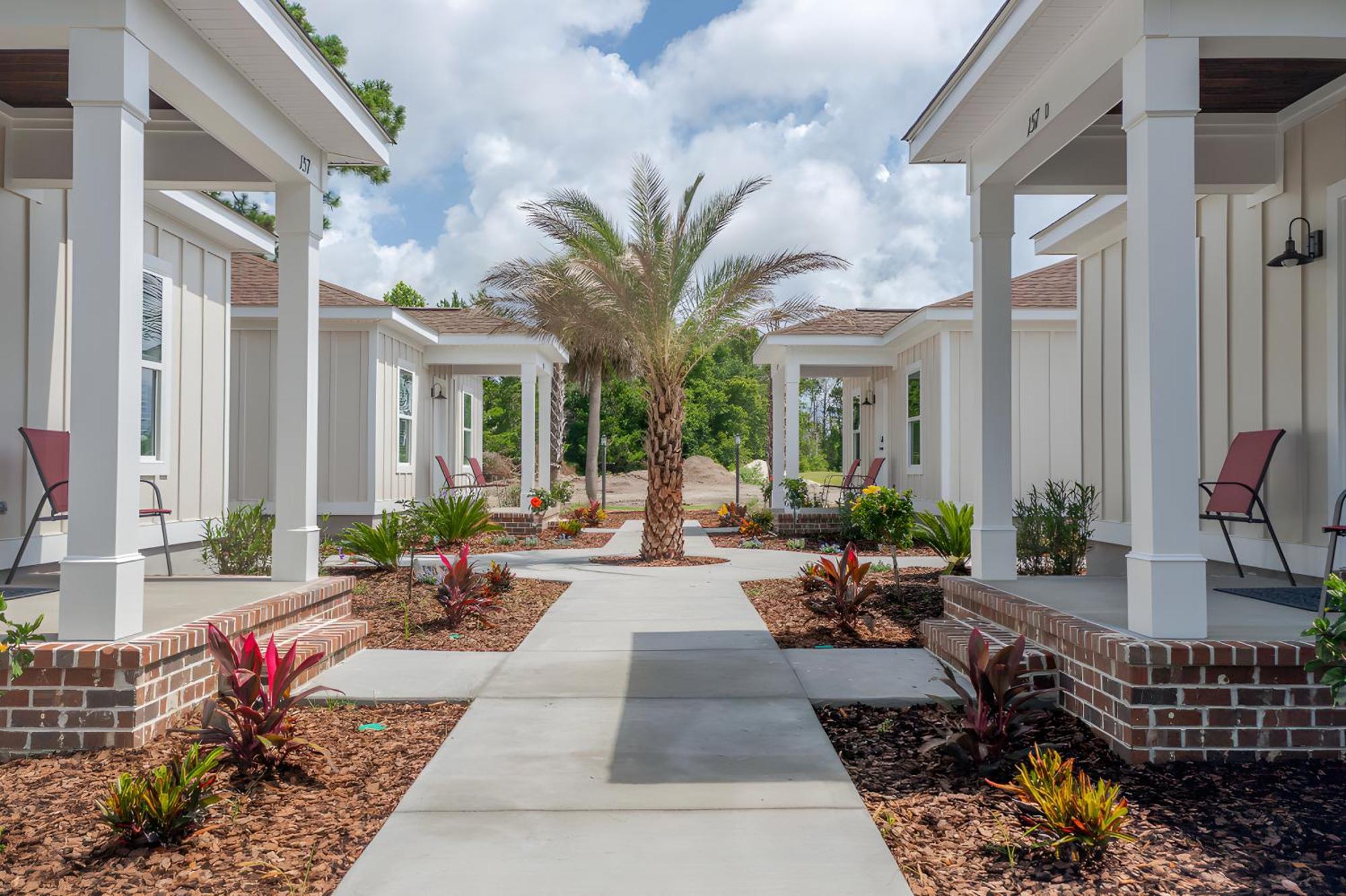 St James Bay Golf & Pickleball Resort Big Blackjack Landing Exterior foto
